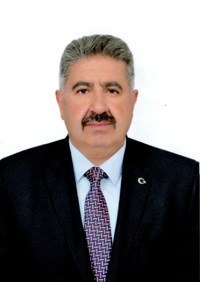 Fahrettin AKYAMAÇ